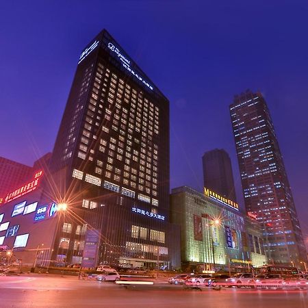 The Longemont Shenyang Hotel Exterior foto