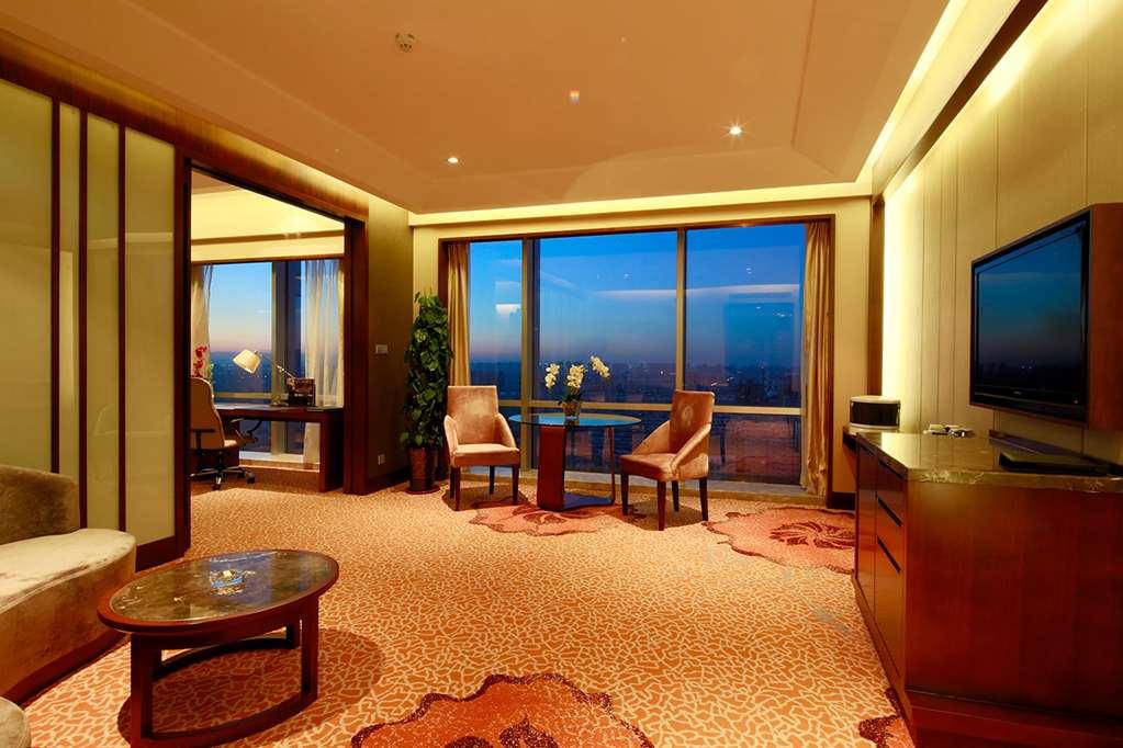 The Longemont Shenyang Hotel Quarto foto