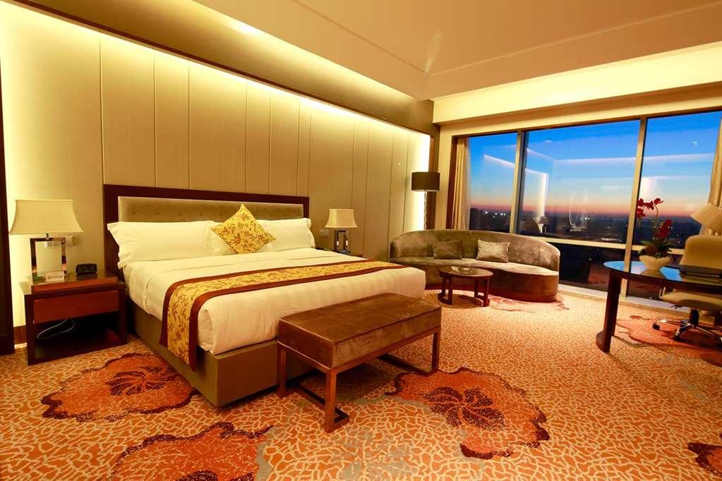 The Longemont Shenyang Hotel Quarto foto