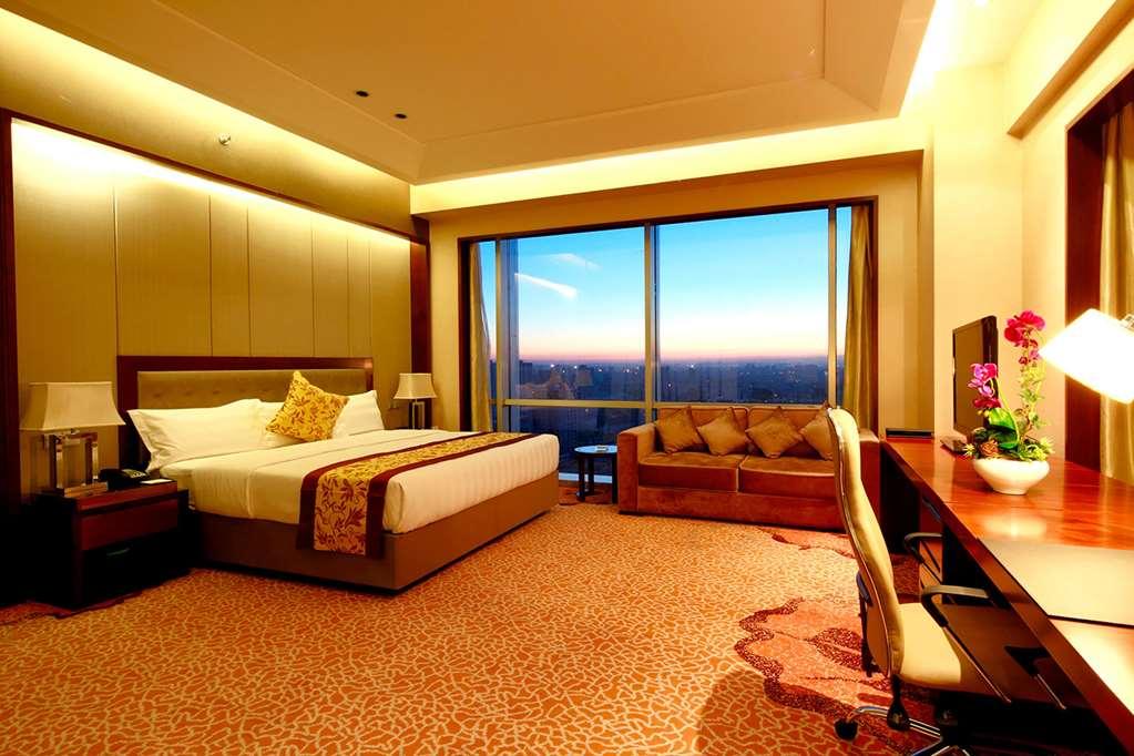 The Longemont Shenyang Hotel Quarto foto